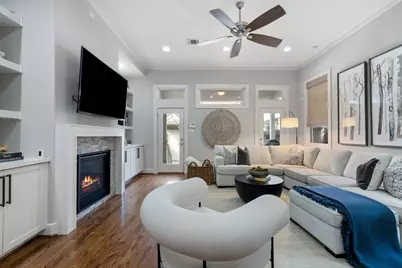 813 Ashland Street, Houston, TX 77007 - Photo 19