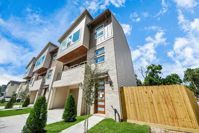 322 E 35 Th Street, Houston, TX 77018 - Photo 3