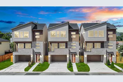 322 E 35 Th Street, Houston, TX 77018 - Photo 1
