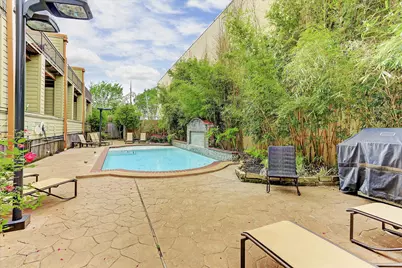 2323 Polk Street #207, Houston, TX 77003 - Photo 19