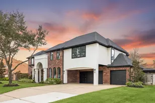 7714 Long Shadows Dr, Sugar Land, TX 77479 - Photo 1