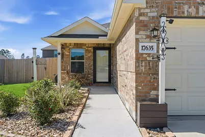 17635 Noble Cypress Court, New Caney, TX 77357 - Photo 3