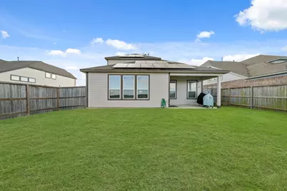 8802 Mallow Rose Way, Rosharon, TX 77583 - Photo 25