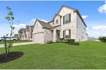 8802 Mallow Rose Way, Rosharon, TX 77583 - Photo 5