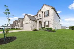 8802 Mallow Rose Wy, Rosharon, TX 77583 - Photo 5