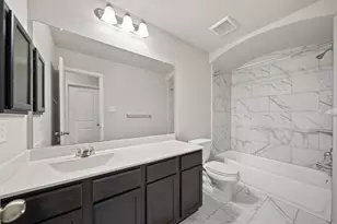 8802 Mallow Rose Wy, Rosharon, TX 77583 - Photo 21