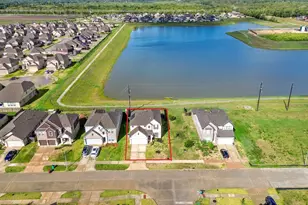 8802 Mallow Rose Wy, Rosharon, TX 77583 - Photo 3