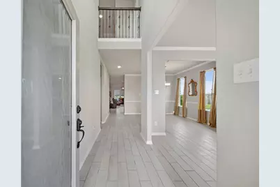 8802 Mallow Rose Way, Rosharon, TX 77583 - Photo 7