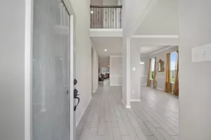 8802 Mallow Rose Wy, Rosharon, TX 77583 - Photo 7