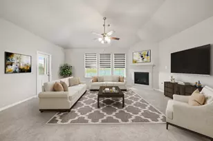 8802 Mallow Rose Wy, Rosharon, TX 77583 - Photo 13