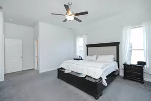 10134 Blythe St, Rosharon, TX 77583 - Photo 31