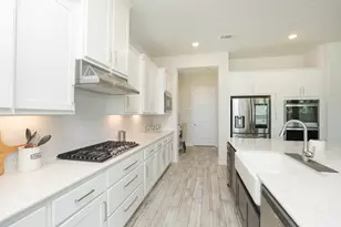 10134 Blythe St, Rosharon, TX 77583 - Photo 17