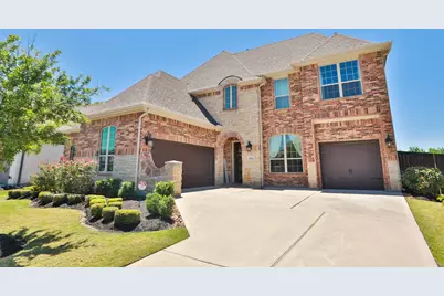 10134 Blythe Street, Rosharon, TX 77583 - Photo 3