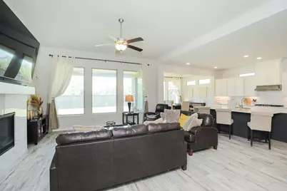 10134 Blythe Street, Rosharon, TX 77583 - Photo 13