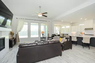 10134 Blythe St, Rosharon, TX 77583 - Photo 13