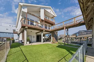 22 N Flamingo Street St, La Marque, TX 77568 - Photo 37