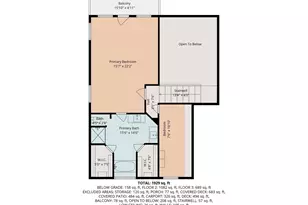 22 N Flamingo Street St, La Marque, TX 77568 - Photo 43