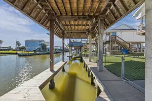 22 N Flamingo Street St, La Marque, TX 77568 - Photo 37