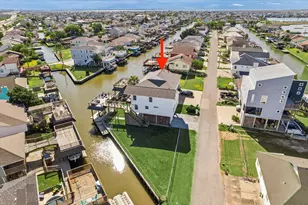 22 N Flamingo Street St, La Marque, TX 77568 - Photo 41
