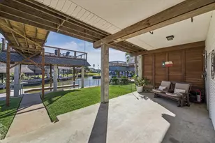 22 N Flamingo Street St, La Marque, TX 77568 - Photo 35