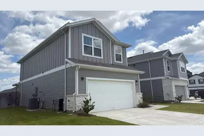 23406 Wagon Cart Road, Hockley, TX 77447 - Photo 1