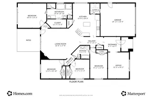 4307 Maidenhead Dr, Pasadena, TX 77504 - Photo 33