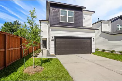 3510 Lazy J Drive, Houston, TX 77053 - Photo 1