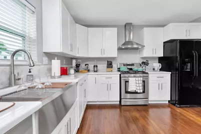 3315 Rosedale Street, Houston, TX 77004 - Photo 3