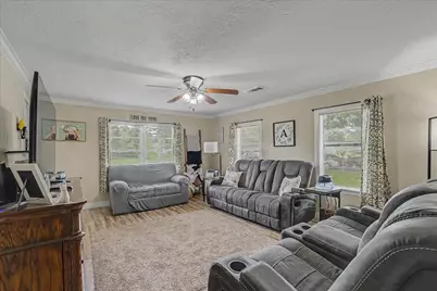 1215 Orange Street, Vidor, TX 77662 - Photo 7