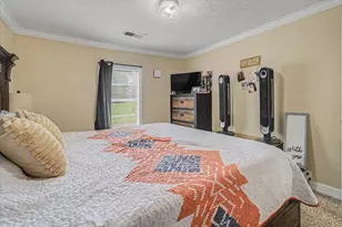 1215 Orange St, Vidor, TX 77662 - Photo 17
