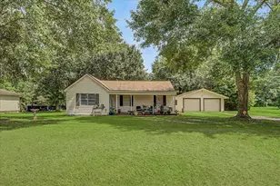 1215 Orange St, Vidor, TX 77662 - Photo 1