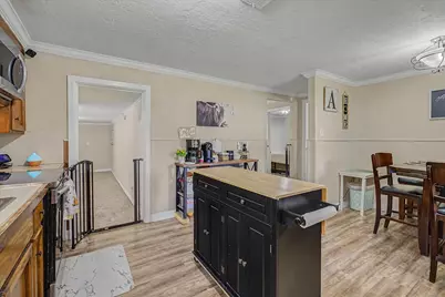 1215 Orange Street, Vidor, TX 77662 - Photo 15