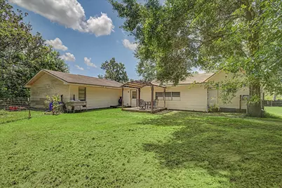 1215 Orange Street, Vidor, TX 77662 - Photo 35
