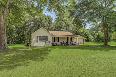 1215 Orange Street, Vidor, TX 77662 - Photo 3
