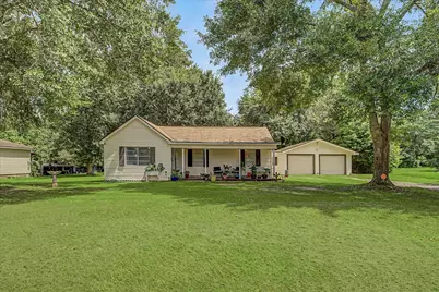 1215 Orange Street, Vidor, TX 77662 - Photo 1