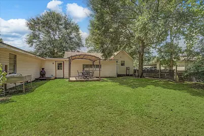 1215 Orange Street, Vidor, TX 77662 - Photo 35