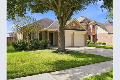 27 Palm Desert Drive, Manvel, TX 77578 - Photo 3