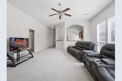 27 Palm Desert Drive, Manvel, TX 77578 - Photo 13