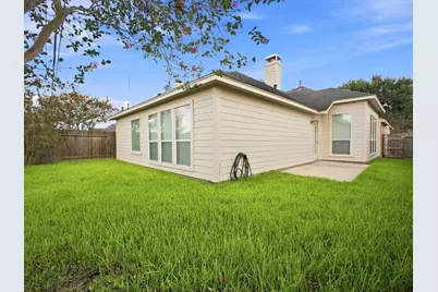 27 Palm Desert Drive, Manvel, TX 77578 - Photo 27