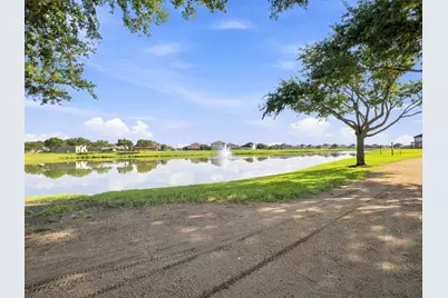 27 Palm Desert Drive, Manvel, TX 77578 - Photo 29