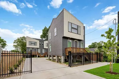 1907 Hailey Street, Houston, TX 77026 - Photo 3