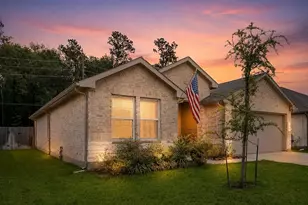 25050 Lindsey Ln, Magnolia, TX 77354 - Photo 1
