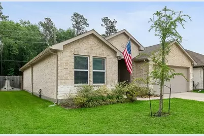 25050 Lindsey Lane, Magnolia, TX 77354 - Photo 3