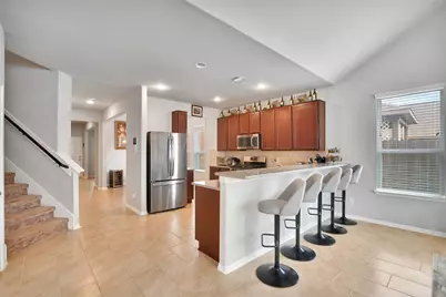 2631 Sunlit Meadow Trail, Fresno, TX 77545 - Photo 9