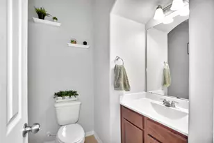 2631 Sunlit Meadow Trl, Fresno, TX 77545 - Photo 5