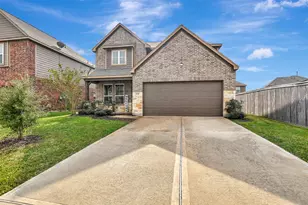 2631 Sunlit Meadow Trl, Fresno, TX 77545 - Photo 1