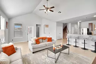 2631 Sunlit Meadow Trl, Fresno, TX 77545 - Photo 11