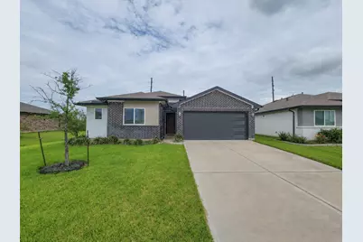 7919 Grey Wolfe Lane, Rosharon, TX 77583 - Photo 1