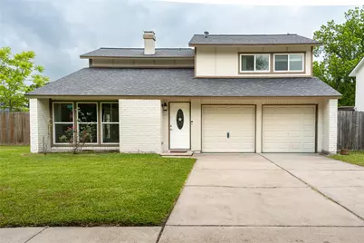 15138 Tresch Lane, Houston, TX 77598 - Photo 1