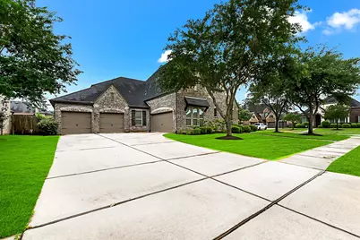 27915 Eastonwood Court, Katy, TX 77494 - Photo 11